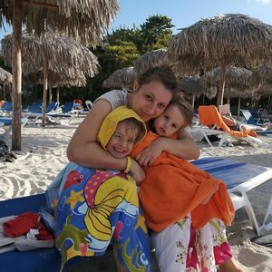 Meet your Posher, Andreea